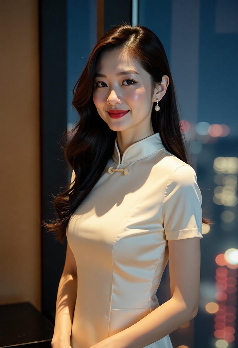 许安然头像