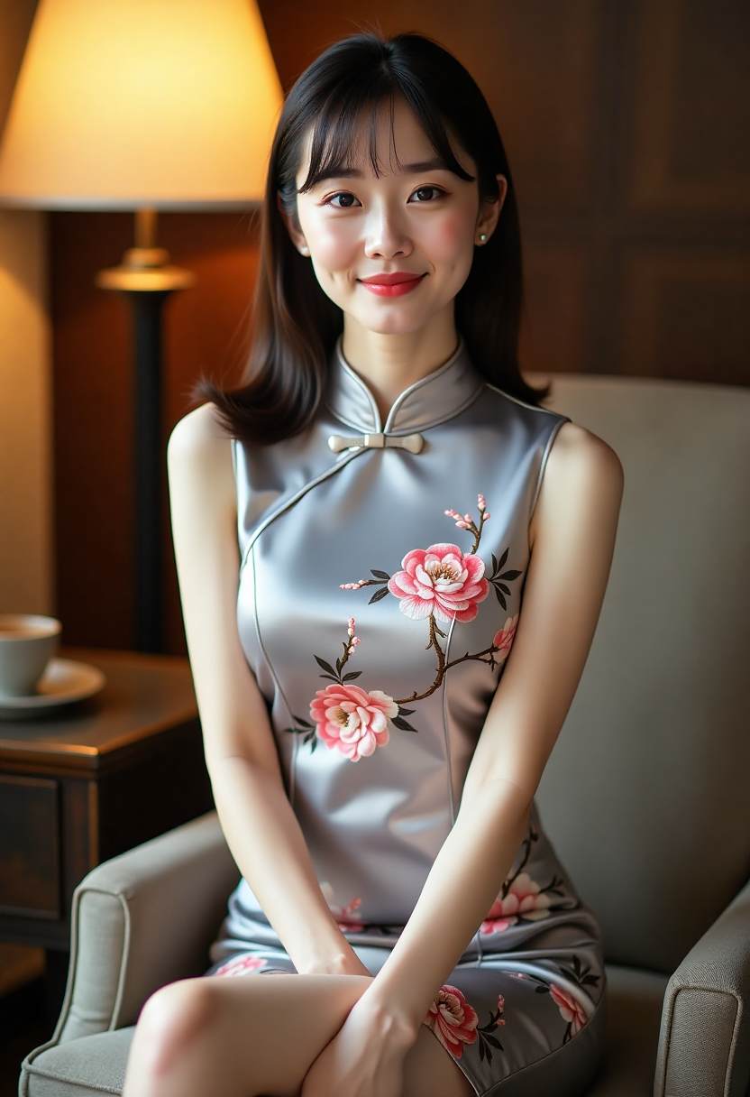 旧仓库档案室内的文件